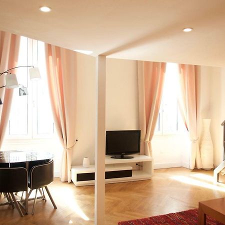 Azurappart Elegant Studio Centre Nice Dış mekan fotoğraf