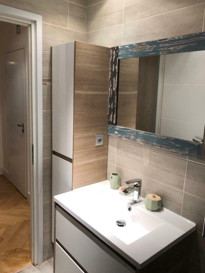 Azurappart Elegant Studio Centre Nice Dış mekan fotoğraf