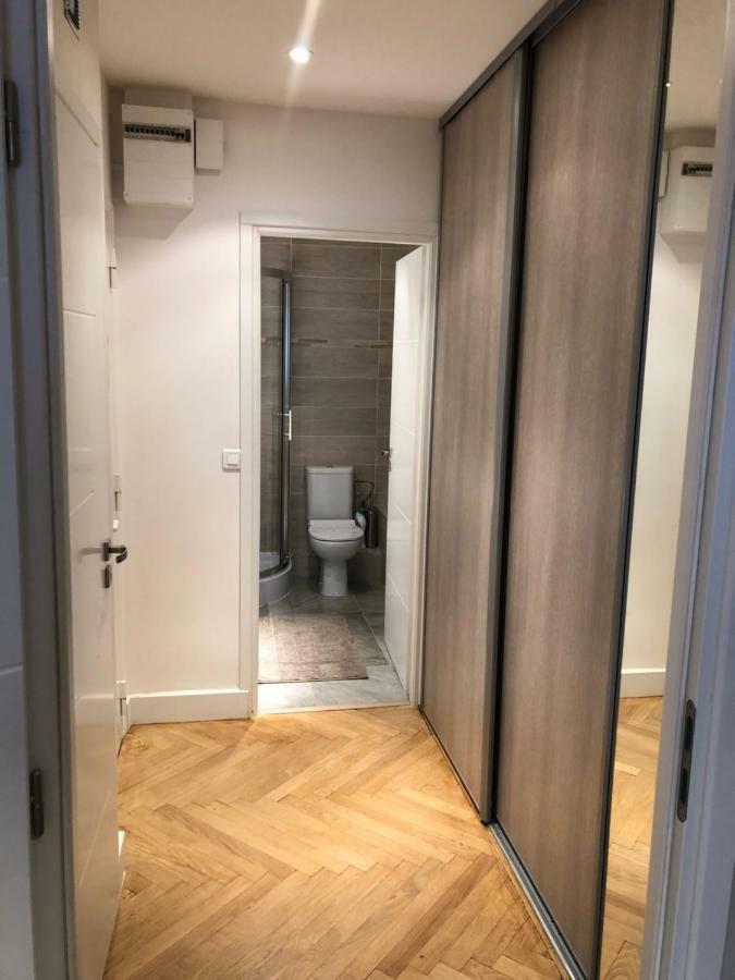 Azurappart Elegant Studio Centre Nice Dış mekan fotoğraf